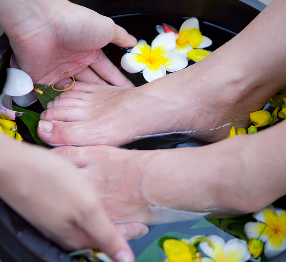 Six Star Foot Massage 六星集足體養身館