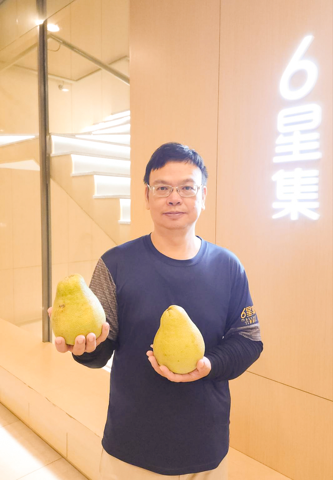 天母館71號＿黃盈仁總監分享