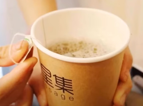 網友【貓少女日記-穎誼Kitty】體驗6星集按摩 #按摩 #腳底按摩 #全身按摩 #6星集 #六星集
