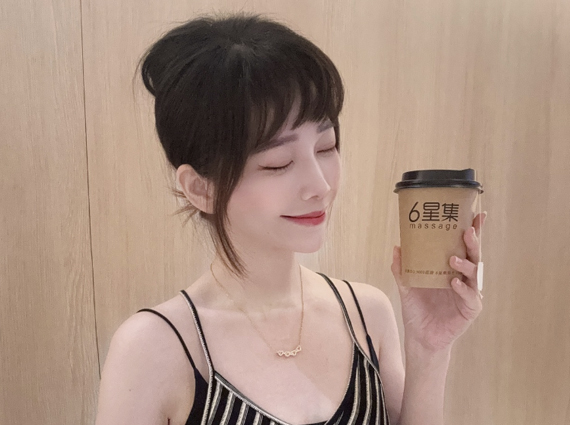 KOL【ericayang_6】六星集市府會館體驗分享 #按摩 #腳底按摩 #全身按摩 #6星集