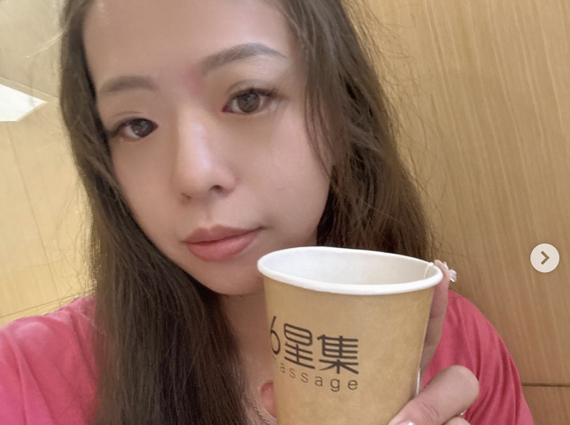KOL【rourou_1224】六星集市府會館體驗分享 #按摩 #腳底按摩 #全身按摩 #6星集