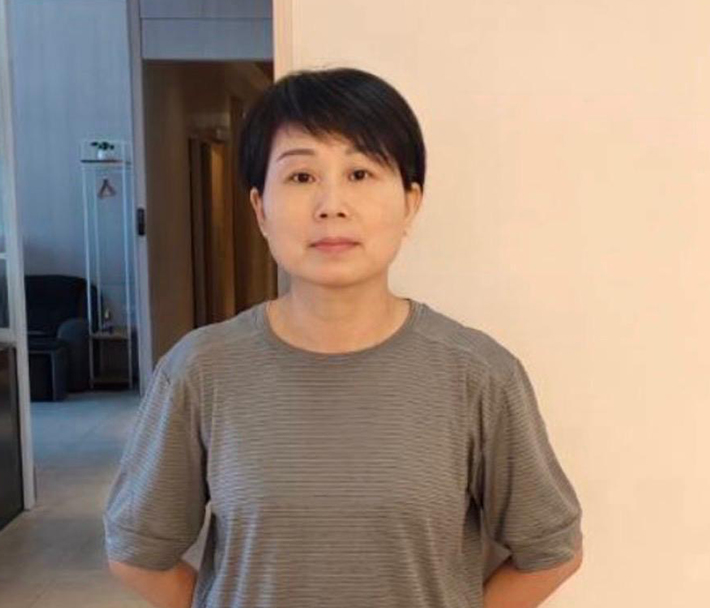 大直會館31號_王珊老師分享
