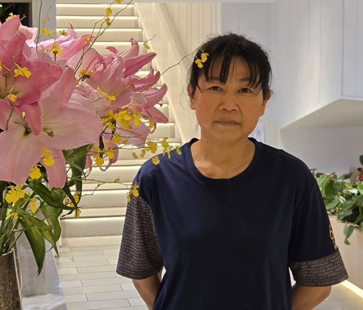 市府會館68號_楊素梅老師分享