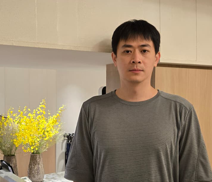 市府會館13號＿高暉然老師分享