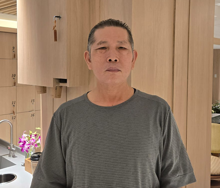 市府會館9號＿許木山老師分享