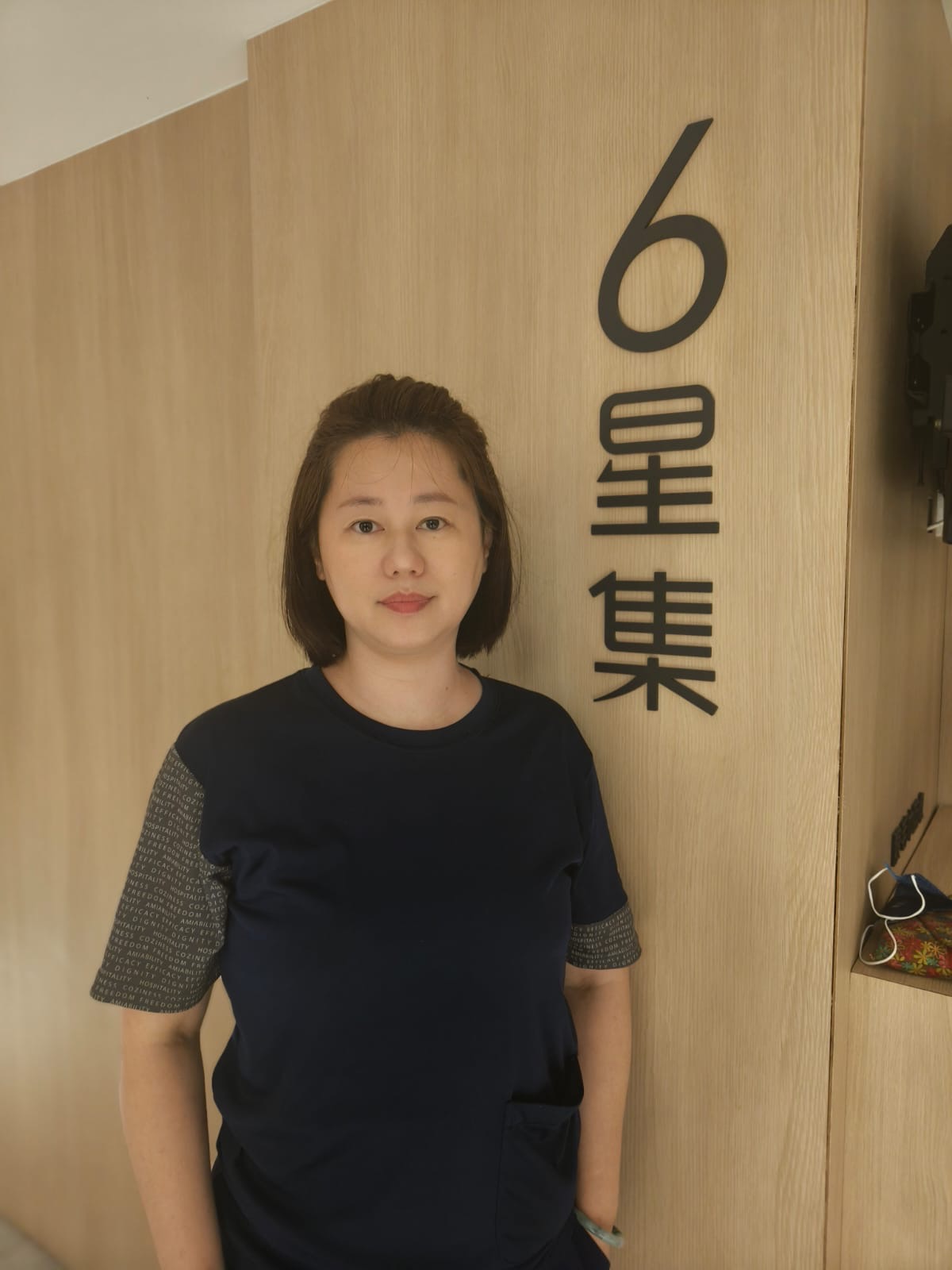 市府會館01號_吳秀玉老師分享