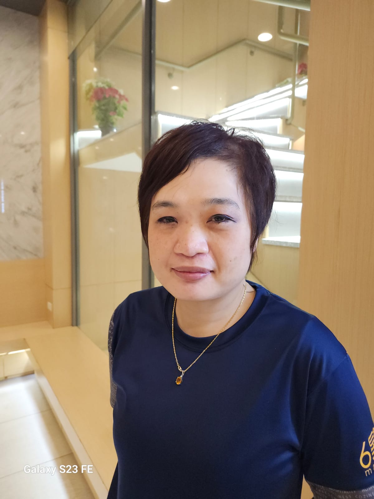 天母會館22號_陳怡霖老師分享