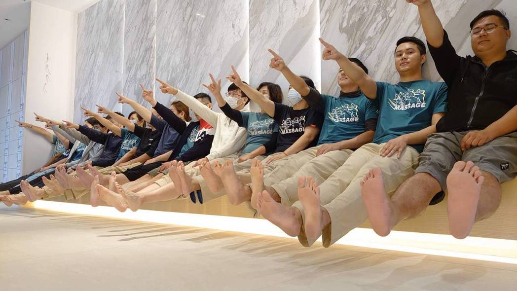 【經濟日報】從舒壓到社交　6星集成為品味人士新據點